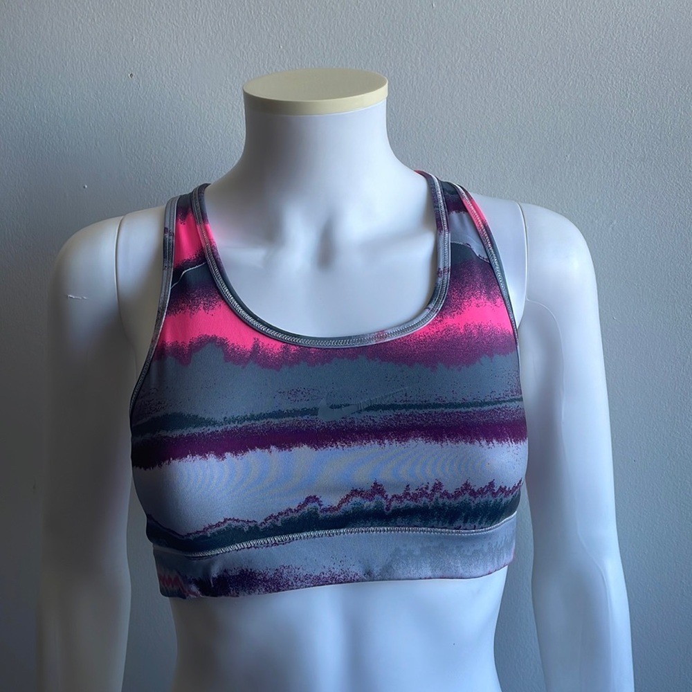 Nike Sports Bra .